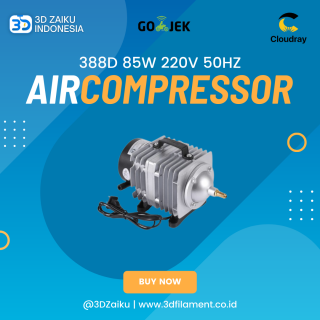 Original CloudRay Hailea Air Compressor ACO 388D 85W 220V 50HZ